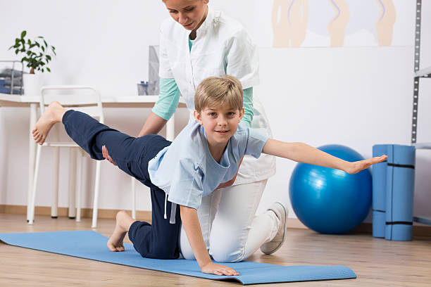 program for spina bifida
