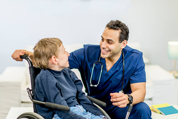 program for cerebral palsy