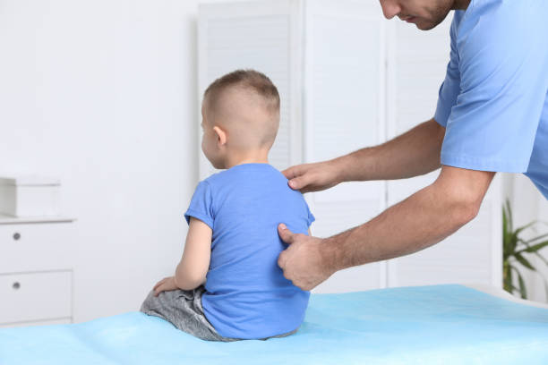 spinal care and back pain program