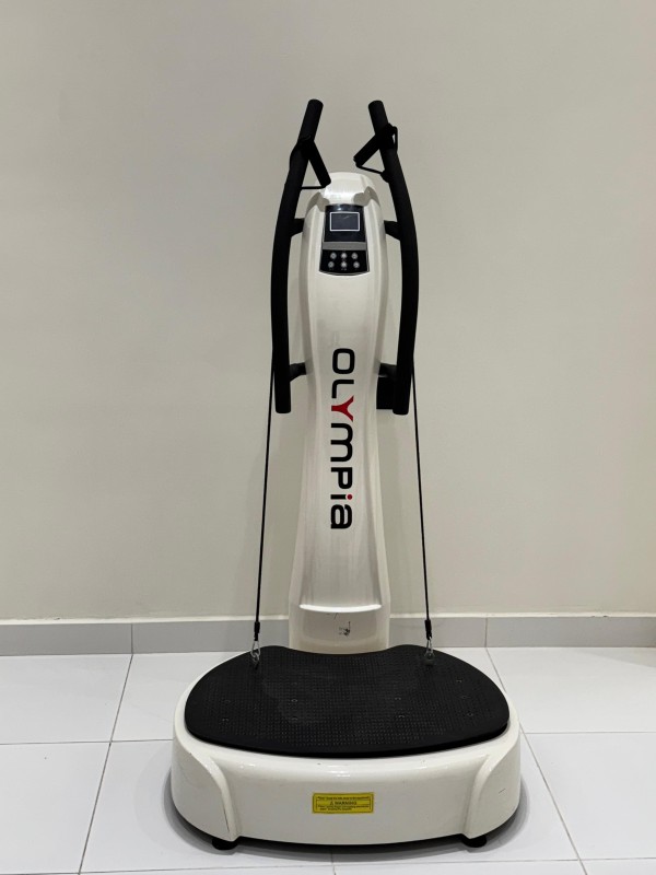 gym equipment