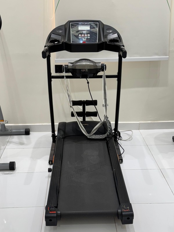 gym equipment