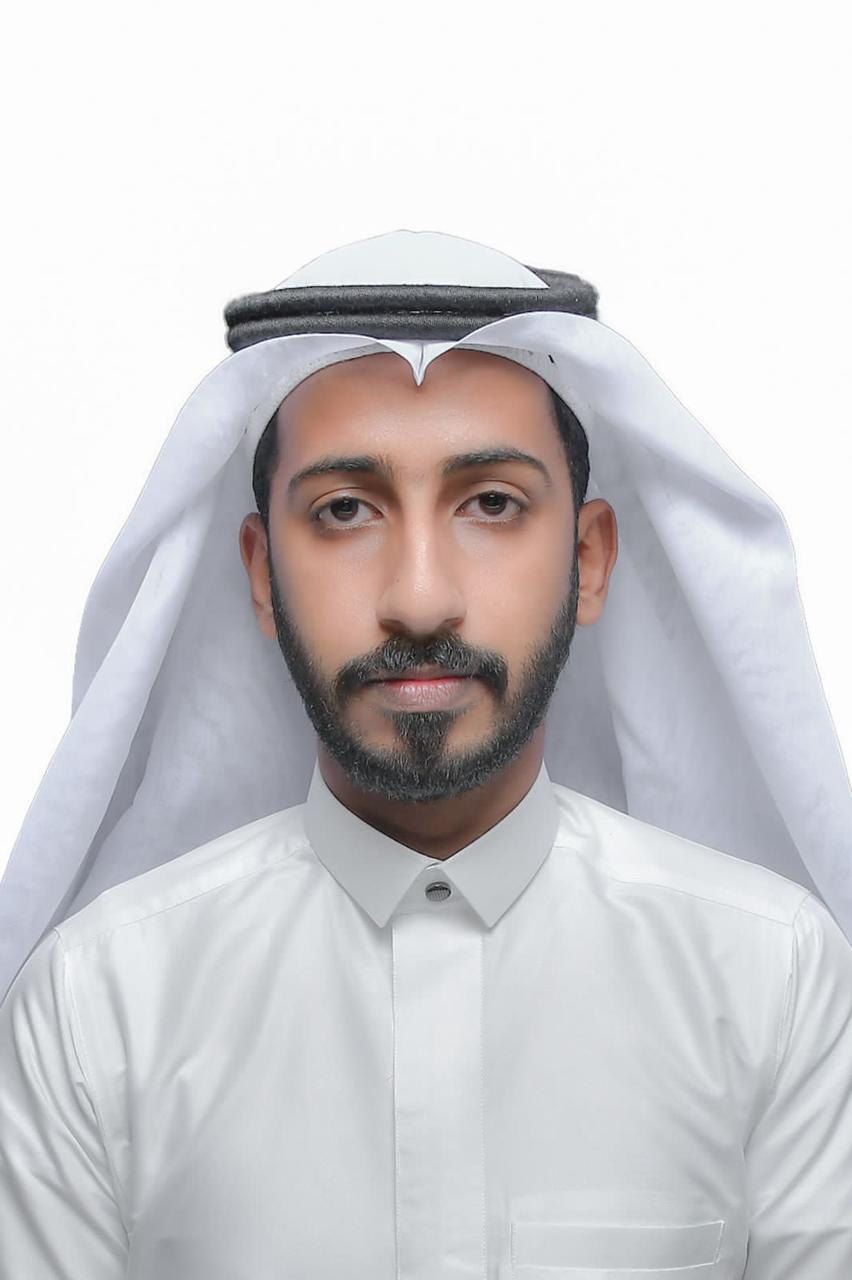 Dr. Turky Soliman Al-kaaby